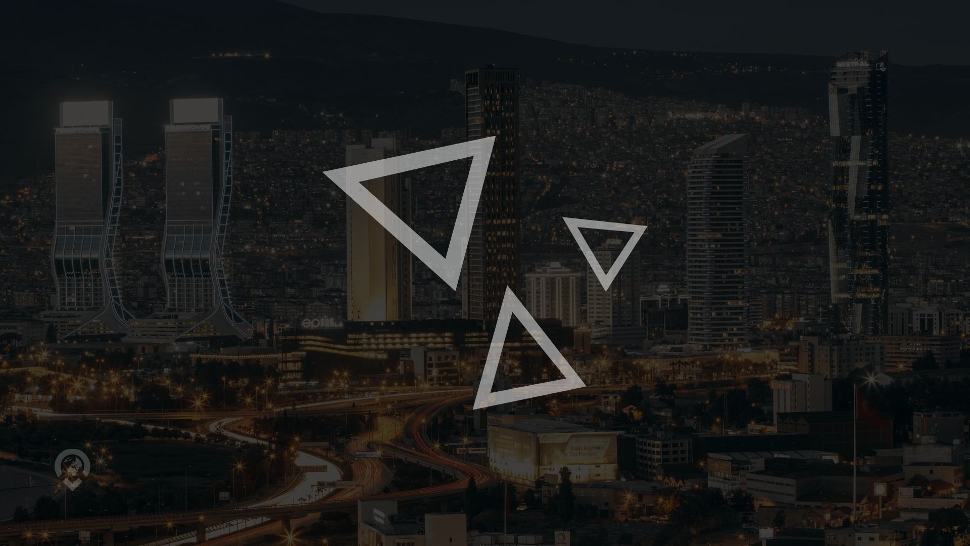 İzmir Grafik Tasarım