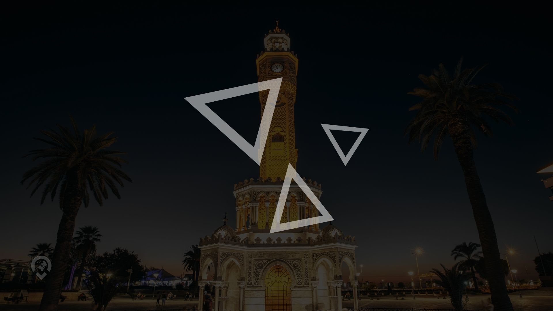 İzmir Mobil Uygulama