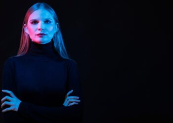 Dark Mode Tasarım Nedir? Karanlık Temaların Avantajları