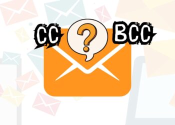 CC Ne Demek? Mail Yazarken CC ve BCC Nerede Nasıl Kullanılır?