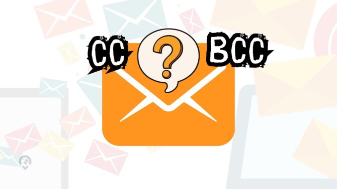CC Ne Demek? Mail Yazarken CC ve BCC Nerede Nasıl Kullanılır?
