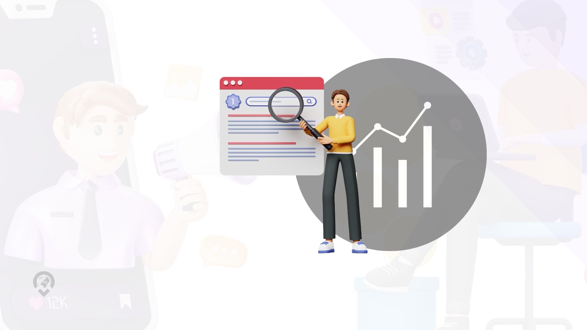 SEO Firması Nasıl Seçilir? 10 Faydalı Öneri