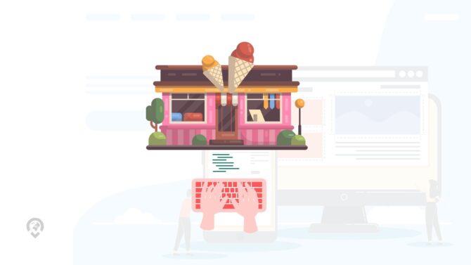 Küçük İşletmeler için Profesyonel Web Siteleri