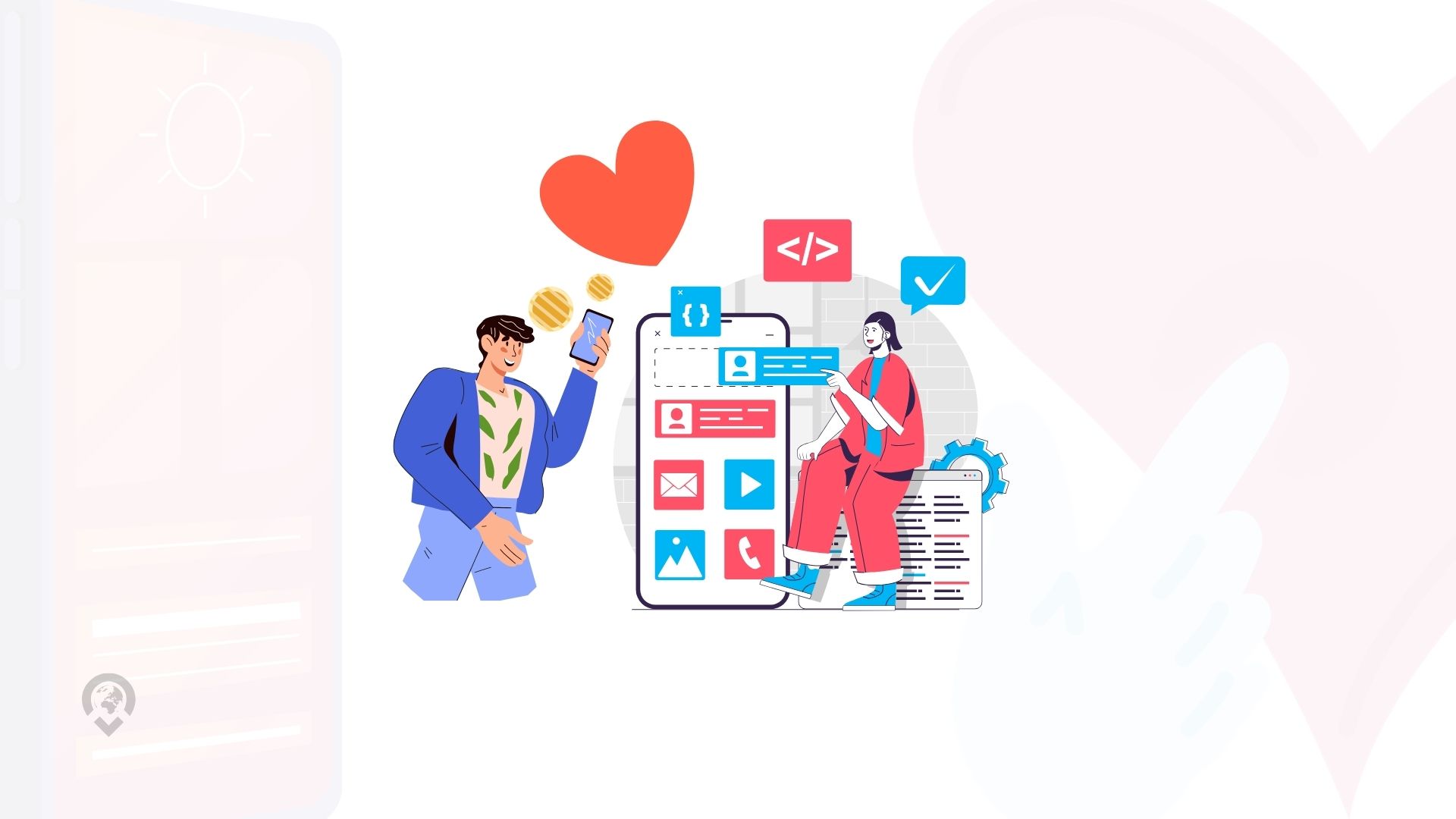 Mobil Uygulama Geliştirme, Temel Süreçler ve Stratejiler