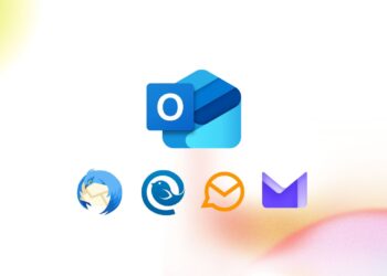 Outlook Alternatifleri: Profesyonel E-posta Yönetimi İçin En İyi Mail Programları