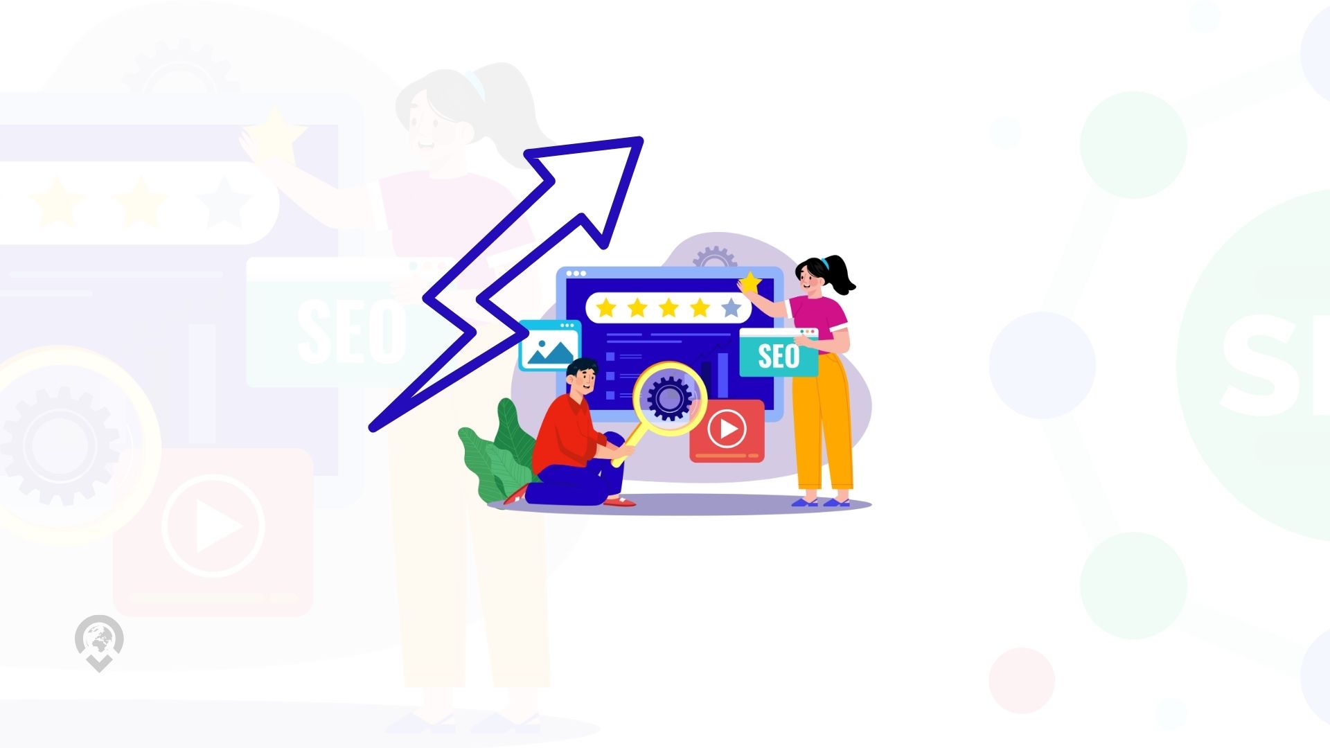 Seo Odaklı Web Tasarım Geliştirme Nasıl Yapılır?